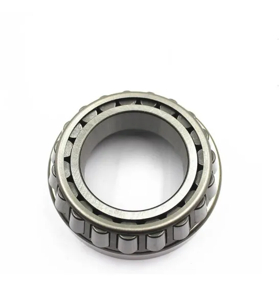 6-78059 Inch 55kw02 33022 Taper Roller Bearing