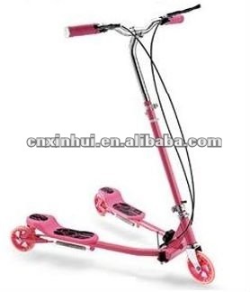 scooter swing arm (XH-16-1)