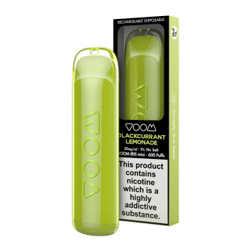 Voom Vape Pens 600 Puffs Oil Best Vape