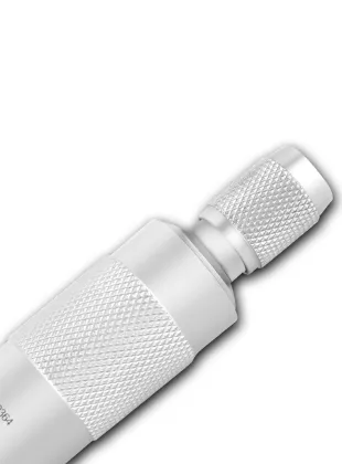 0-25mm Precision Gauge Outer Diameter Micrometer