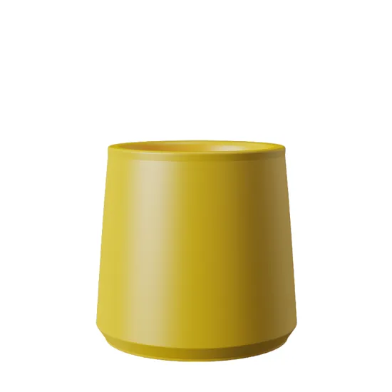 DHPO 230ml High-Fired Glazed Ceramic Mug - Premium Gift for Coffee & Tea