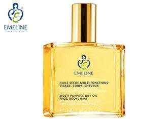 Custom Unisex Plant Essence Perfume Essential Oils With Pri