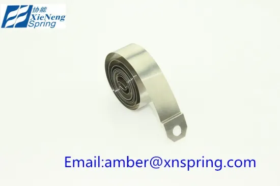 superior stainless steel curtain spring