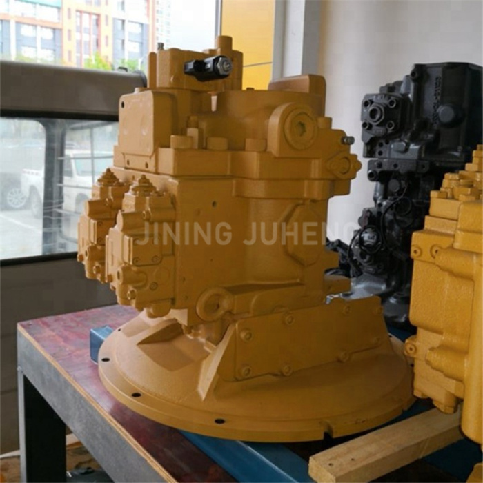 Caterpillar 330DL Гидравлический насос 330d Главный насос 2836116