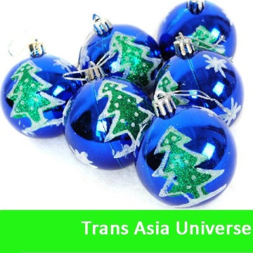 Hot Selling Cheap Christmas Ball For Decorations