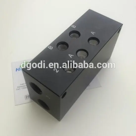 made in china central pneumatic air compressor parts