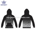 Hoodies College Sublimated Ombre College