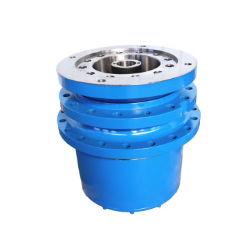 Tower Crane Walking Reducer 130 Track Gear Reducer