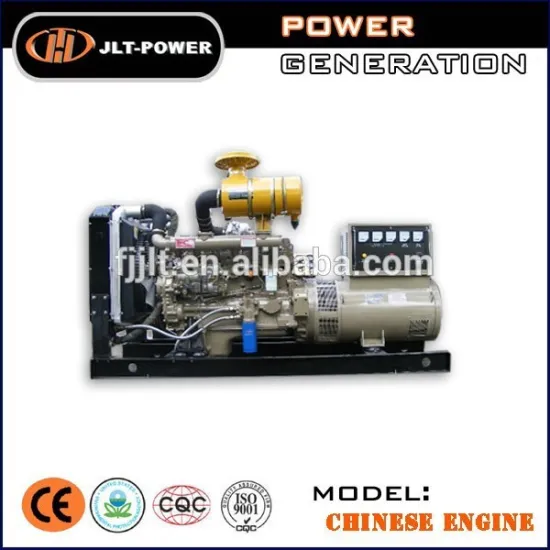 8kw open type electric diesel generator price