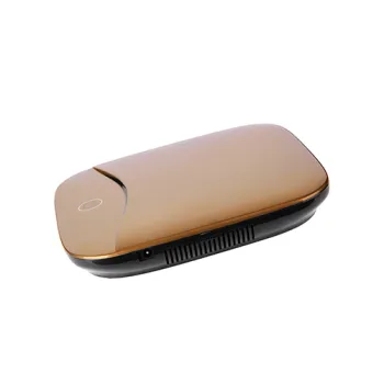 C4 High-end Car Air Purifier