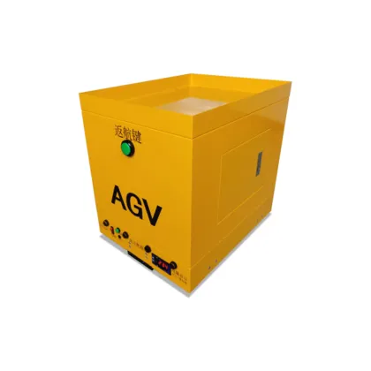 Amazon AGV Car Smt Peripheral