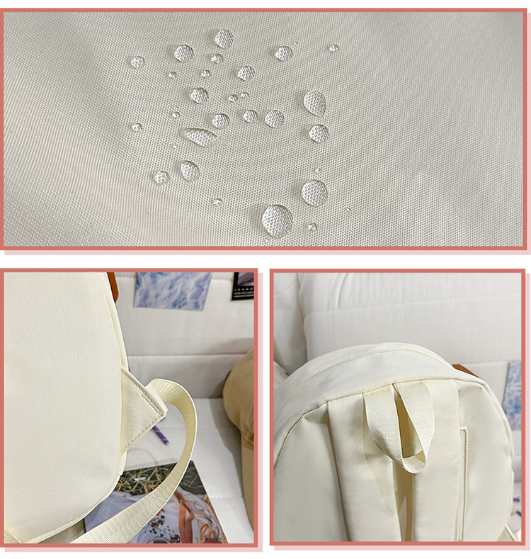 kids school bag MFZ-KB007