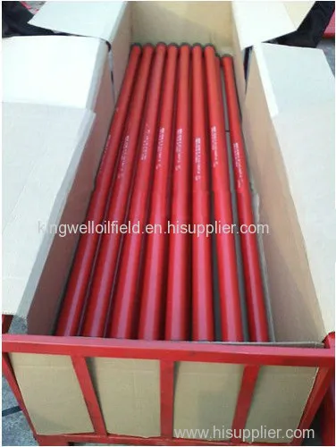 4ft Eue Pup Joint Without Thread 