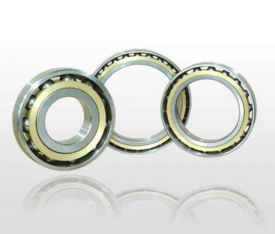 High speed angular contact ball bearing(71952C/71952AC)