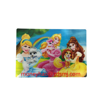 Best quality pp place mats & plastic place mats & coaster