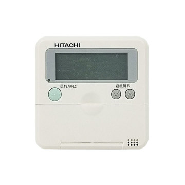 OEM التحكم عن بعد PC-P1H2Q للتحكم في درجة حرارة تكييف الهواء المركزي السلكي