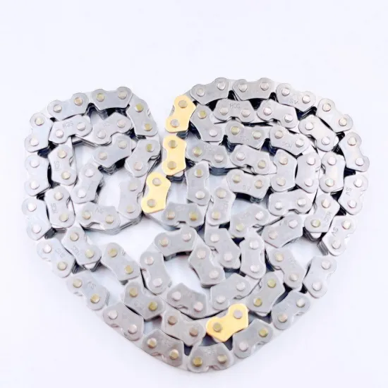 Genuine Timing Chain 14401-5R0-004 14401-5K9-004 176L for Honda Fit GK5 Vezel City Greiz XR-V RU1 RU2 Engine L15B