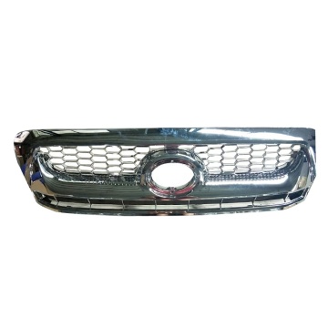 Maictop υψηλής ποιότητας Chrome Front Grille για Hilux Vigo