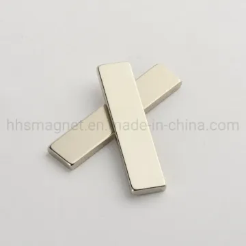 Durable Permanent Magnet N35 Wholesale Bar Magnets