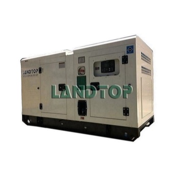 Deutz generator 260kva diesel generator 380V/50hz silent