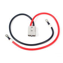 Battery Cable Harness Anderson Plug 50A Battery Adapter Power Cable Manufactory