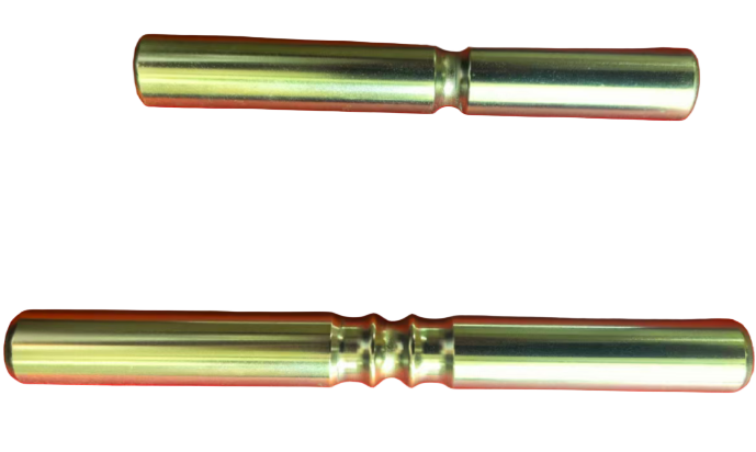 Heavy-Duty Pull Fork Shaft