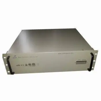 48V/10Ah LiFePO4 battery with long lifespan/high discharge rate, used for telecom project or UPS