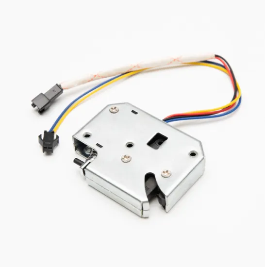 Smart Cabinet Door Lock for Sale