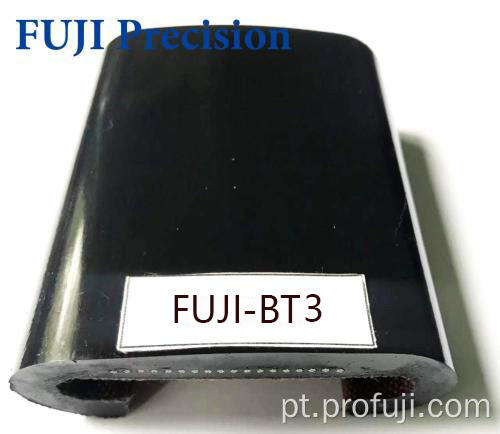 Fuji-BT3 Handrail de escada rolante CSM de alta qualidade