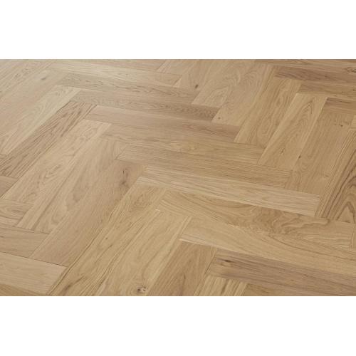 Popular Design Engineered Oak Wood Flooring