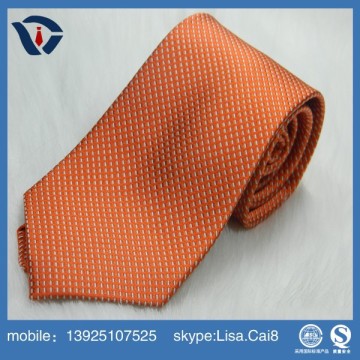 Fall/Winter New Products Fashion Design High Quality Men's polyester Tie