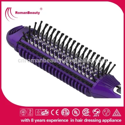 Tangle free hair stylus