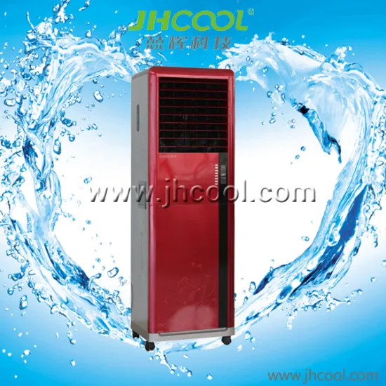 Evaporative Air Coolers - Colorful (JH157)