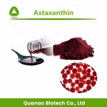 Haematococcus Pluvialis Extract Astaxanthin Oil Price
