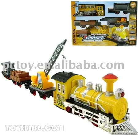 B/O Train Set  BTC67752