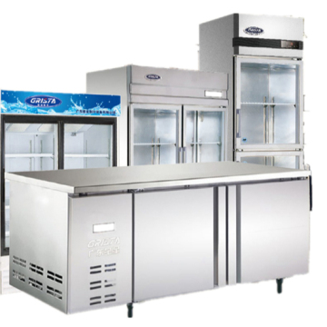 Easy-to-Operate Custom Kitchen Equipment for Industries