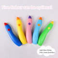 Suron Electric Paint Spray Pen