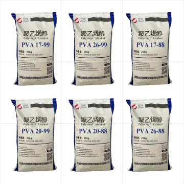 PVA 2488 Adhesive Sealer