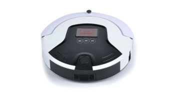 intelligent vacuum auto multifunction robot automatic vacuum cleaner,2012 new and hottest mini robot cleaner
