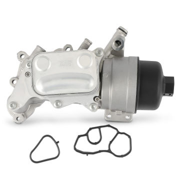 Housing Filter Oli Mesin Untuk Mini Cooper R55 R60 R58 R56 R57 1.6T