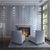latest design easy install building constraction 3d wallpaper