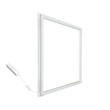 3CCT Commercial LED Drop Ceiling Lights 40W 50W Grid Frame Panel Light