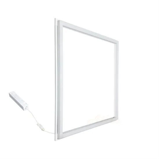 3CCT Commercial LED Drop Ceiling Lights 40W 50W Grid Frame Panel Light