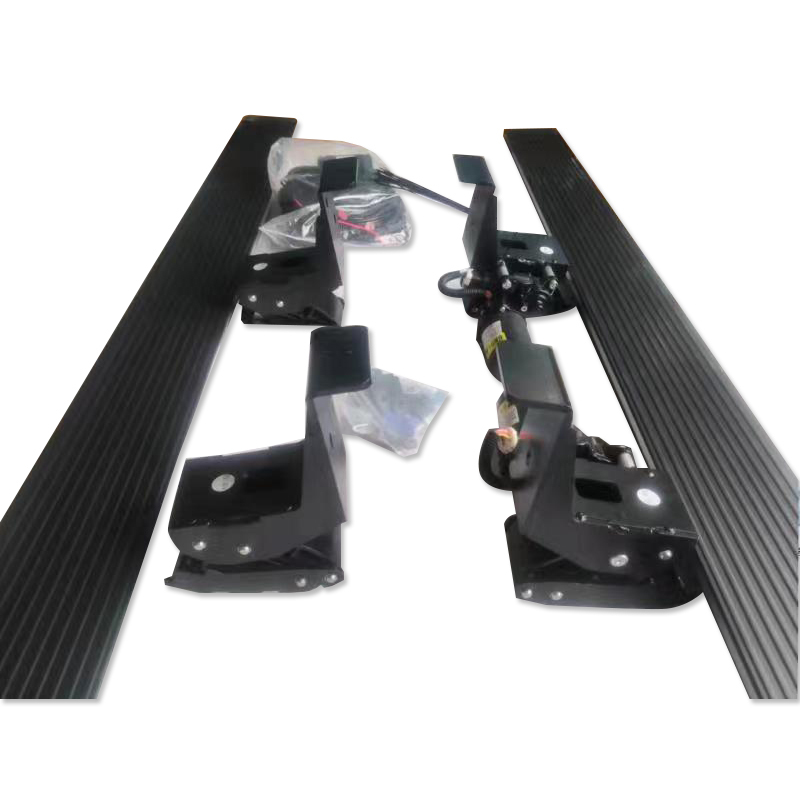 Electric Running Board Side Bar Side Step