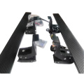 Electric Roid Board Side Side Step alang sa Hilux Revo