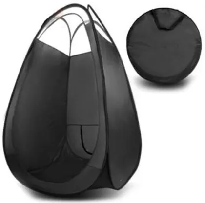 Portable & Foldable Spray Tanning Tent
