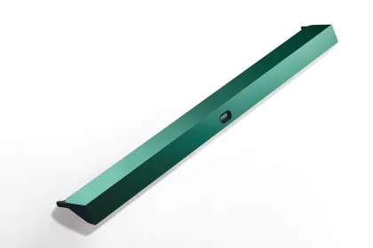 Gaming Keyboard housing Aluminum keyboard Kit