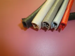 Manufacturers can supply u-shaped seals, car decoration, colored tape
