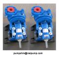 polyurethane slurry pumps model 4/3C