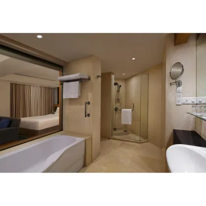 Novotel by Accor: Exclusive Hotel Suite Furniture for Boutique Hotels